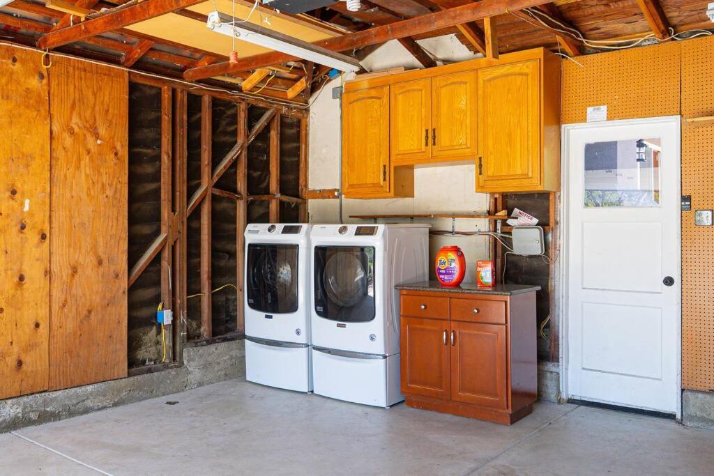 Great View & Bright 3Br Home /Ac/ San Jose Luaran gambar