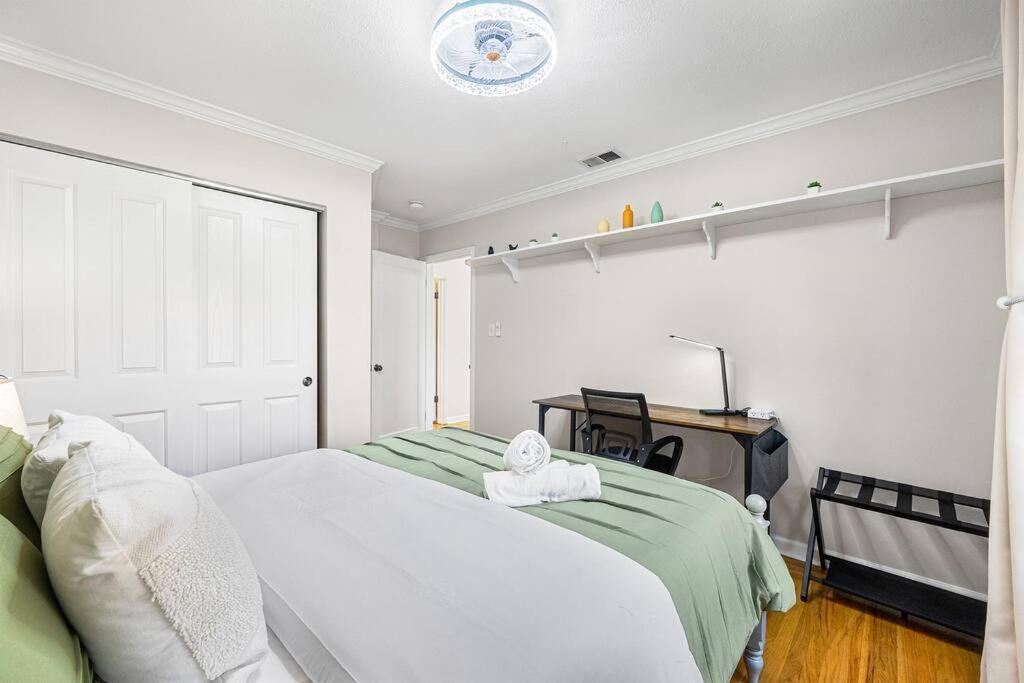 Great View & Bright 3Br Home /Ac/ San Jose Luaran gambar