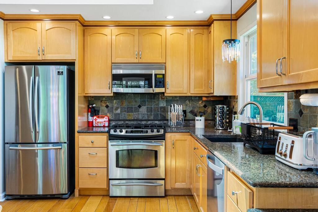 Great View & Bright 3Br Home /Ac/ San Jose Luaran gambar