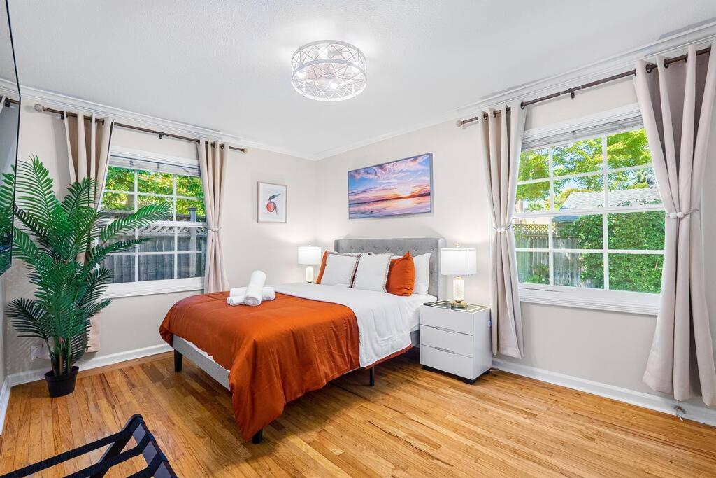 Great View & Bright 3Br Home /Ac/ San Jose Luaran gambar