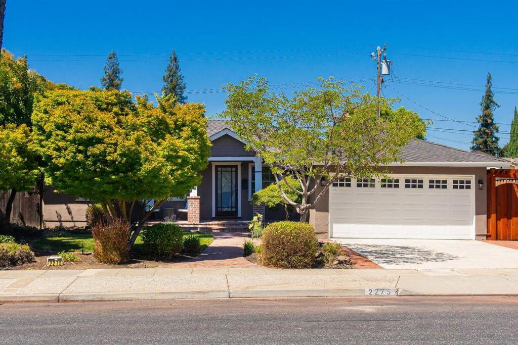Great View & Bright 3Br Home /Ac/ San Jose Luaran gambar