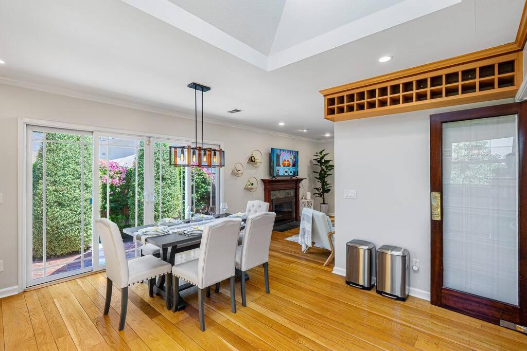 Great View & Bright 3Br Home /Ac/ San Jose Luaran gambar