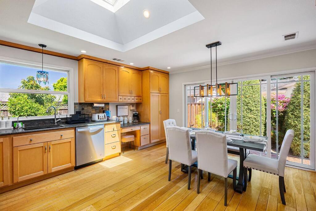 Great View & Bright 3Br Home /Ac/ San Jose Luaran gambar