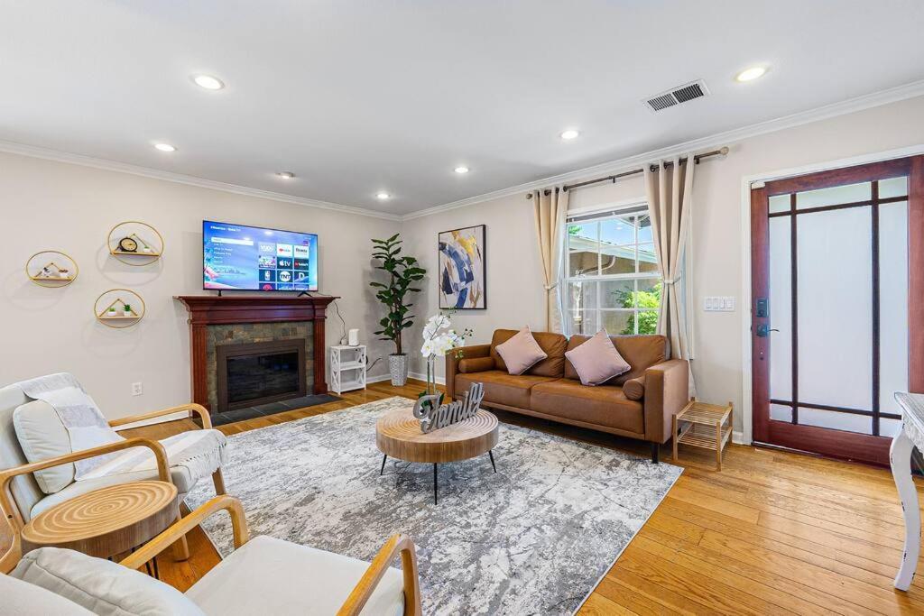 Great View & Bright 3Br Home /Ac/ San Jose Luaran gambar
