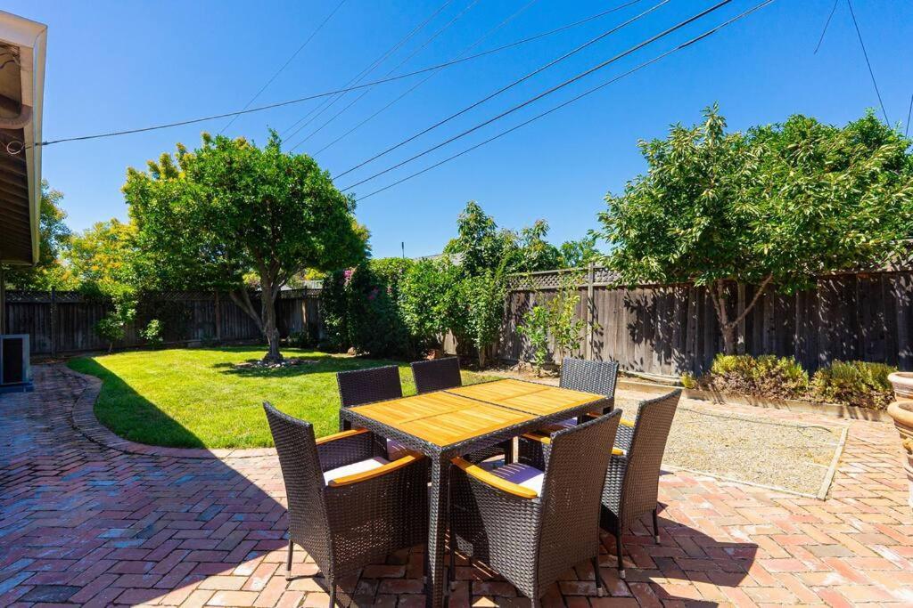 Great View & Bright 3Br Home /Ac/ San Jose Luaran gambar