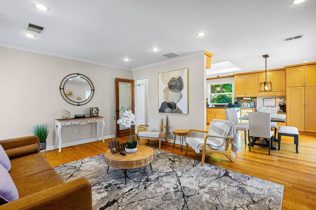 Great View & Bright 3Br Home /Ac/ San Jose Luaran gambar